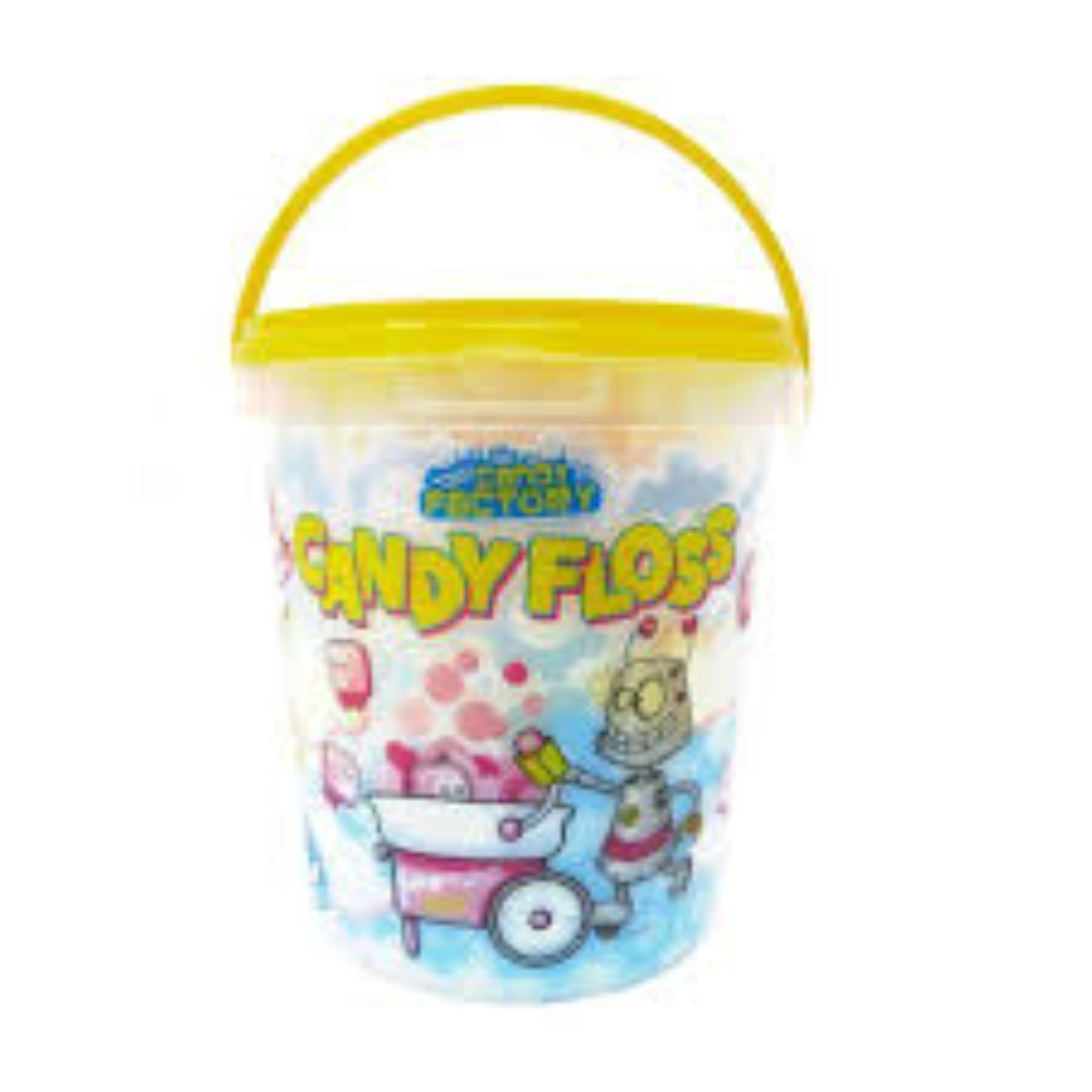 CANDY FLOSS CLOUDS 50G
